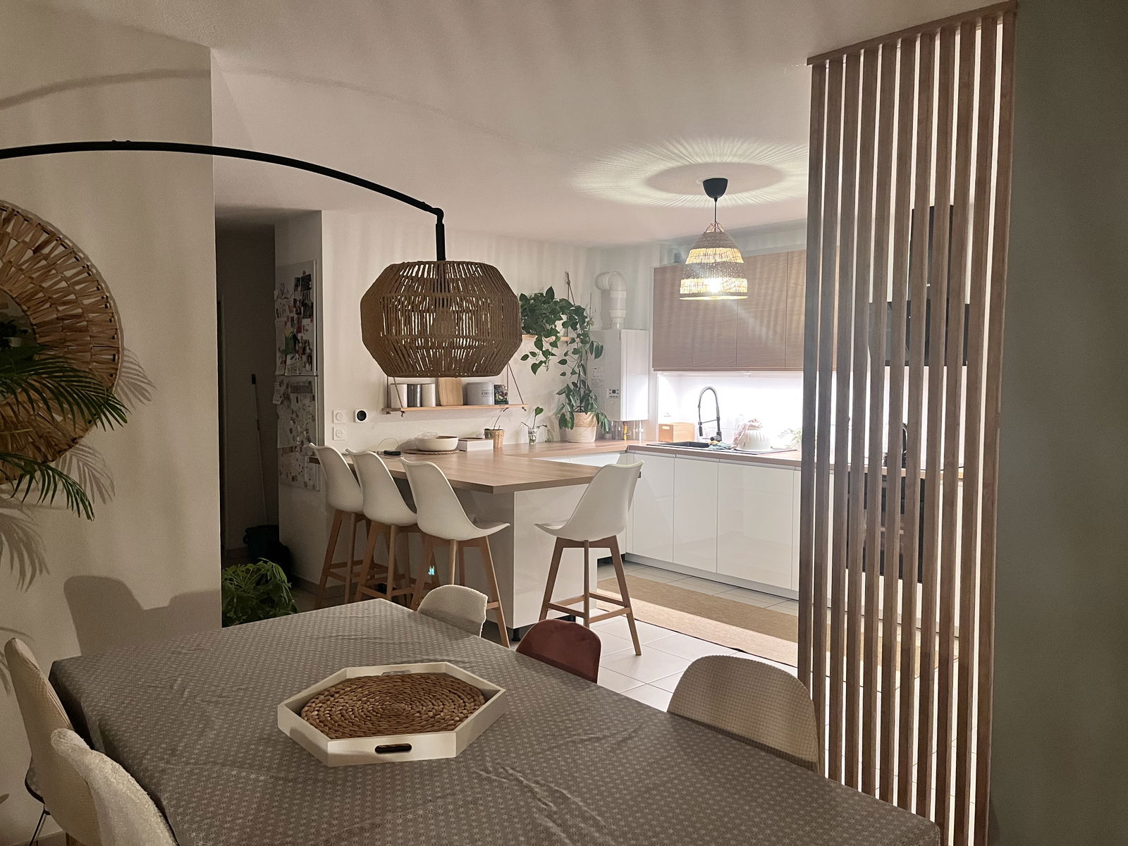 Hospedagem Em Casa De Família Seilh 374755