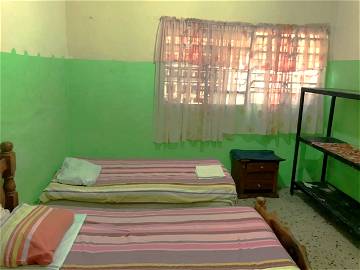 Room For Rent Puerto Cabello 355372-1