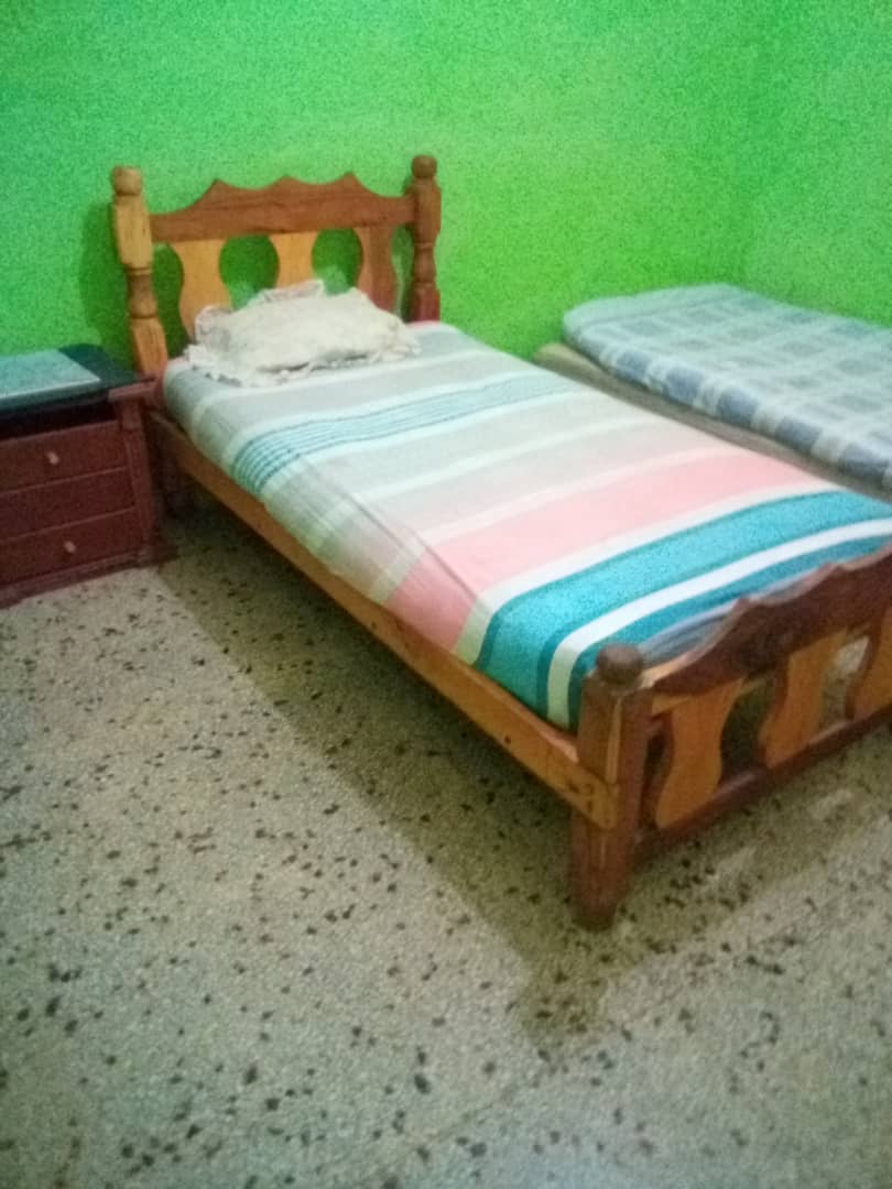 Quedarse En Casa Puerto Cabello 355372