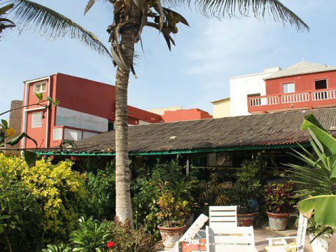 Bed And Breakfast Dakar 129894