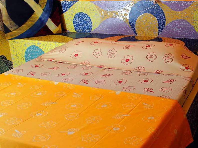 Gastenkamers Dakar 129894-3