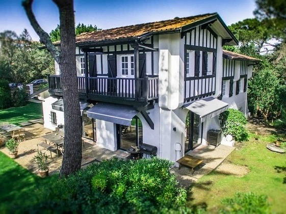 Toda La Casa Soorts-Hossegor 101238-2