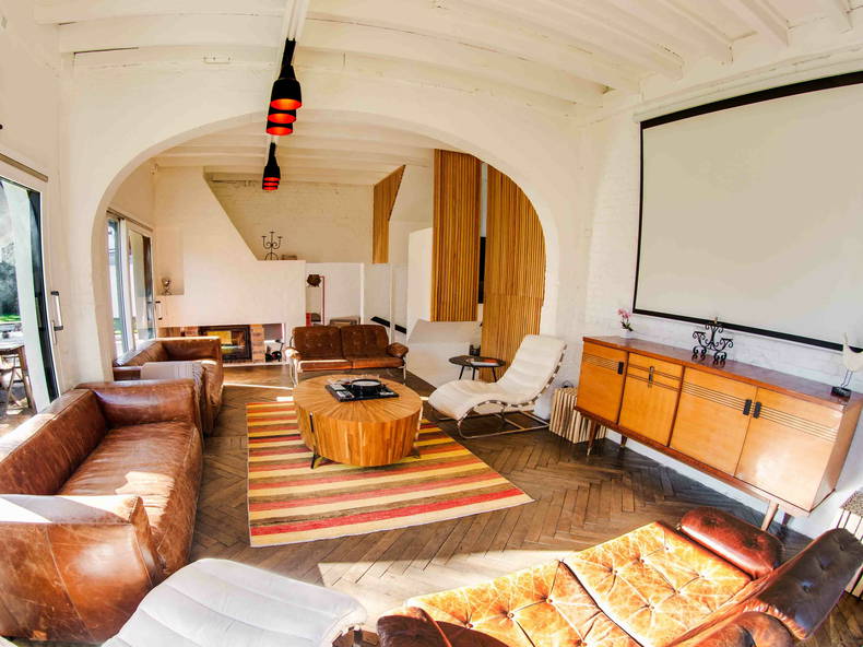 Toda La Casa Soorts-Hossegor 101238-3