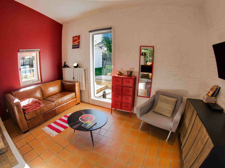 Toda La Casa Soorts-Hossegor 101238-4