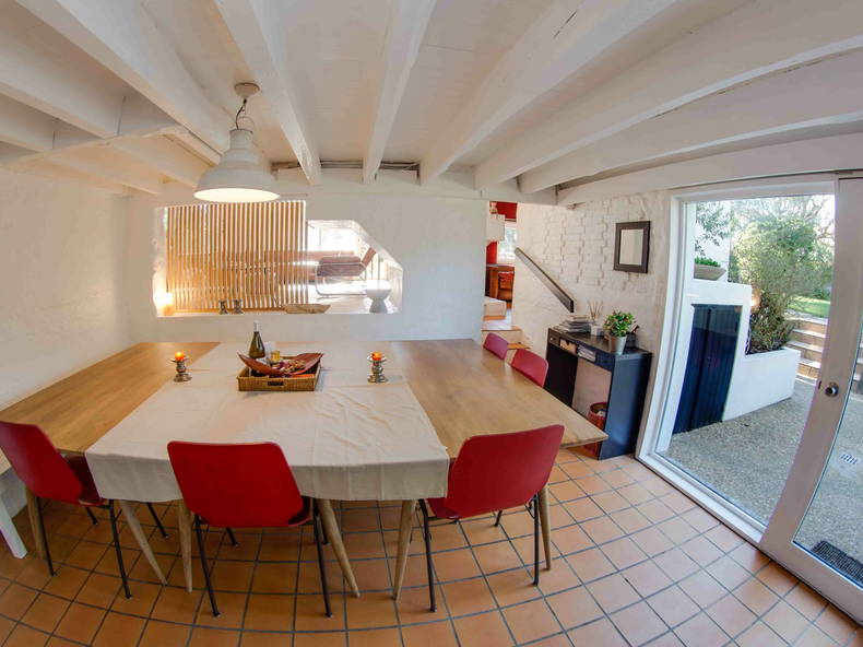 Toda La Casa Soorts-Hossegor 101238-5