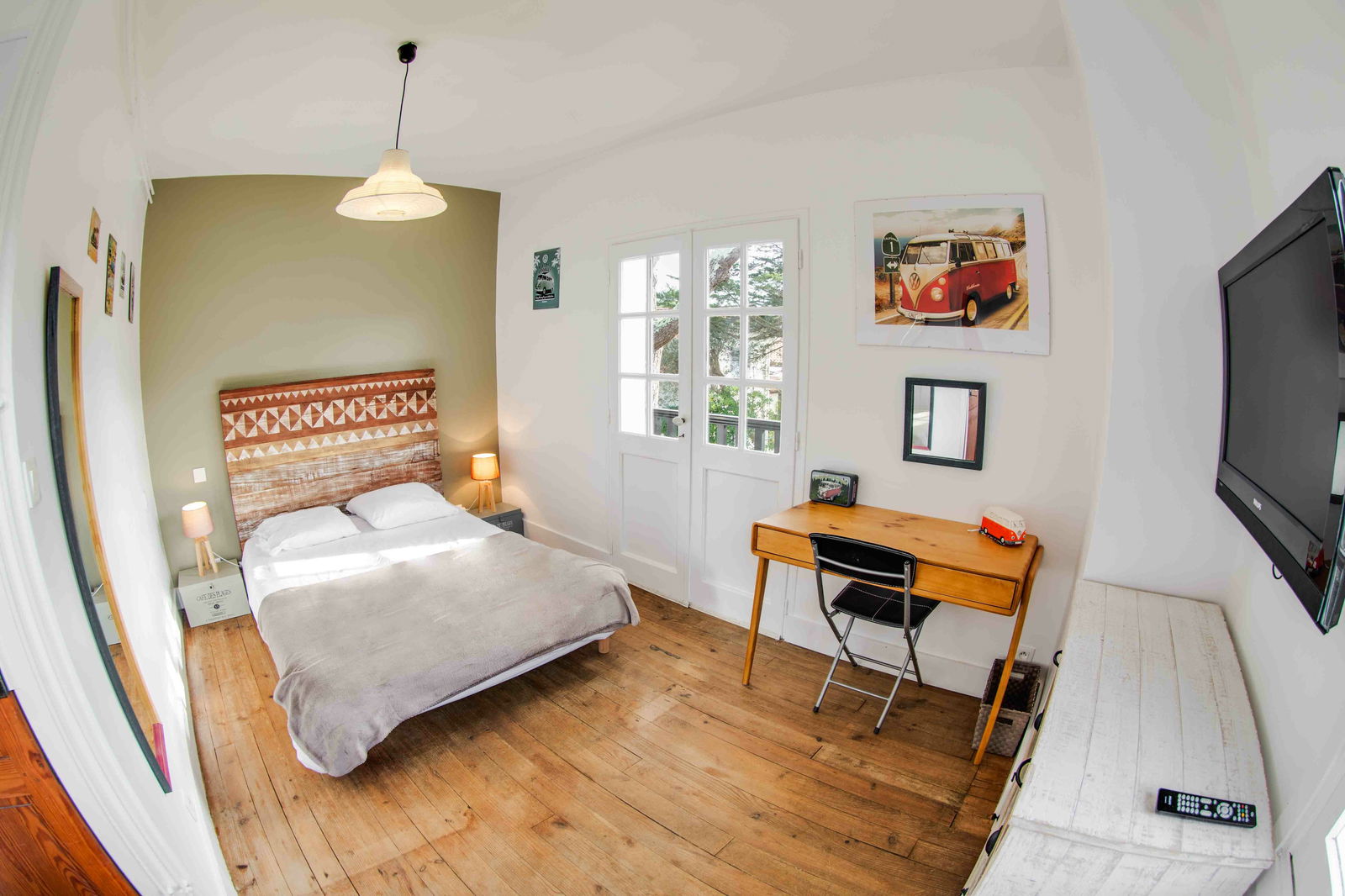 Estudio Independiente Soorts-Hossegor 101238