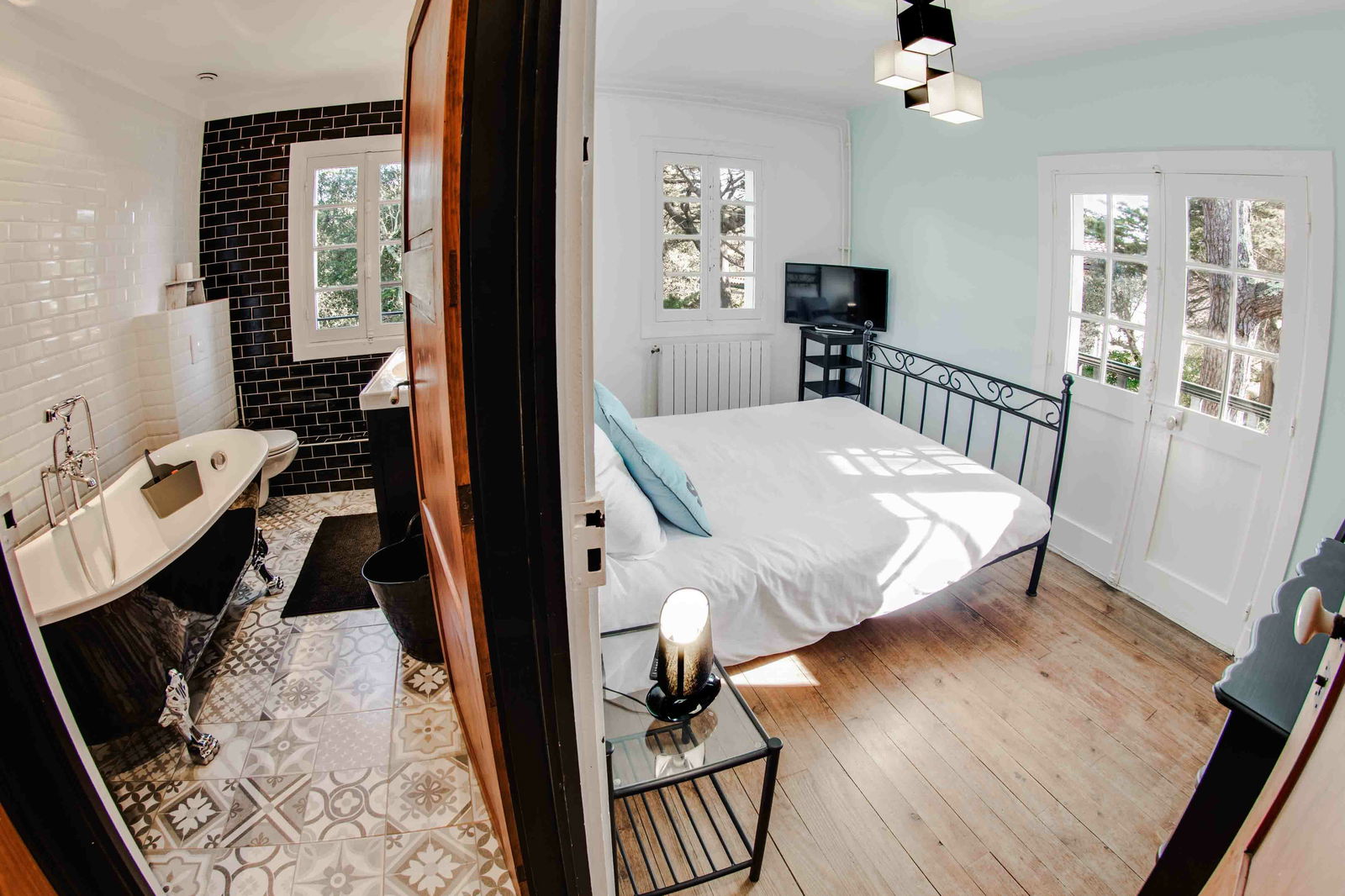 Ganzes Haus Soorts-Hossegor 101238