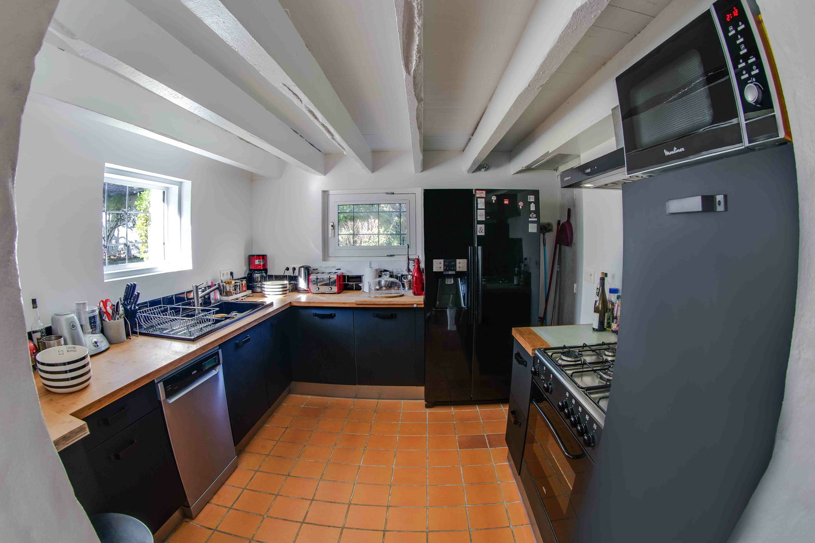 Ganzes Haus Soorts-Hossegor 101238