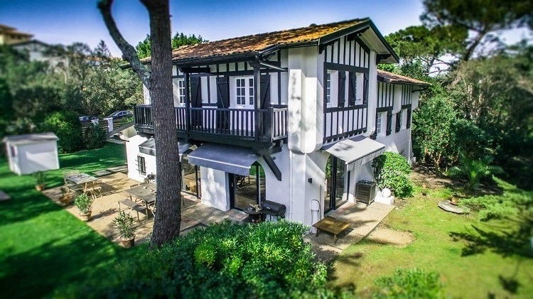 Niezależne Studio Soorts-Hossegor 101238