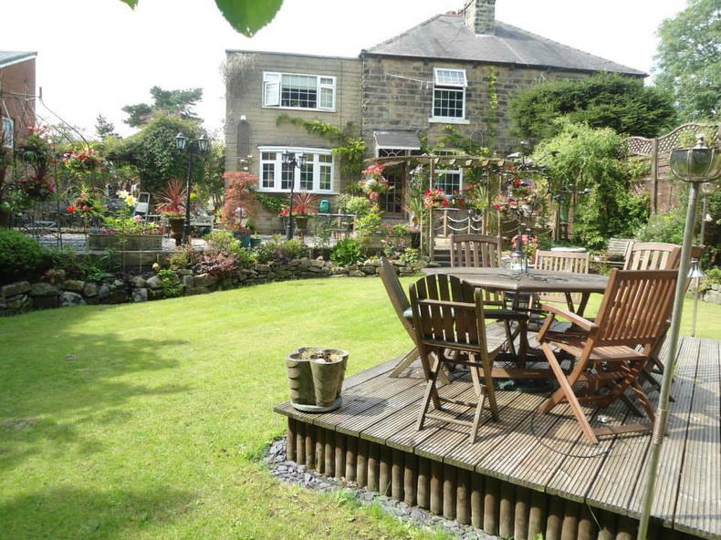 Famiglia Leeds 89059-1