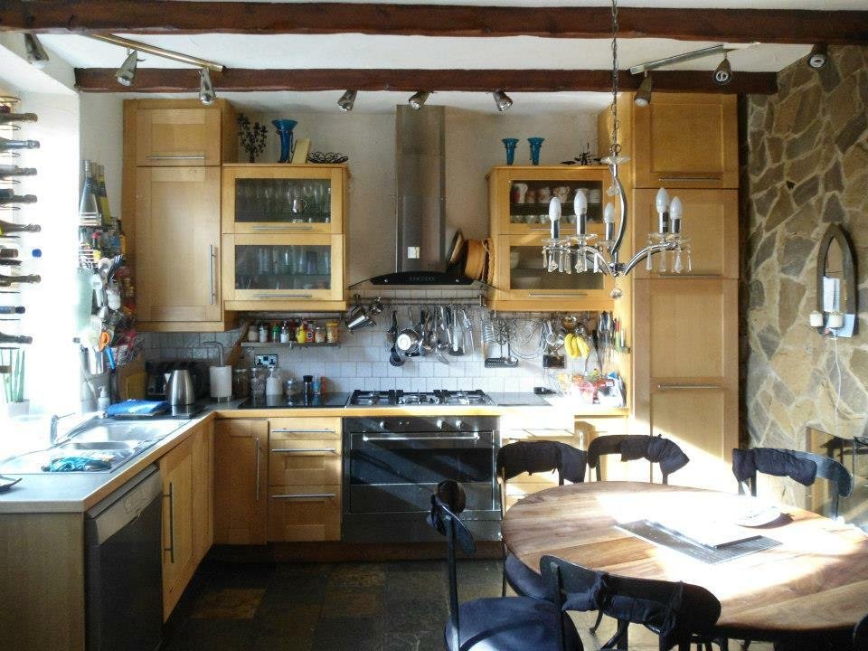 Quedarse En Casa Leeds 89059