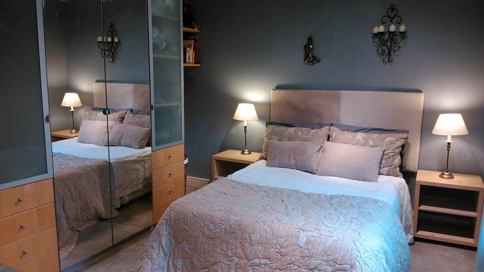 Quedarse En Casa Leeds 89059