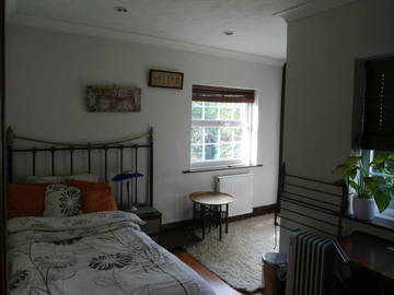 Chambre Chez L'habitant Leeds 89059-5