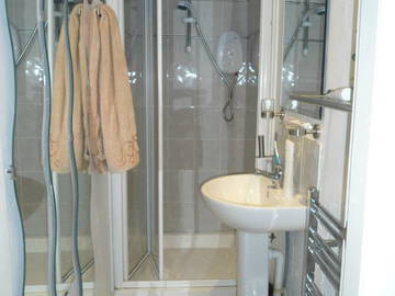 Chambre Chez L'habitant Leeds 89059-6