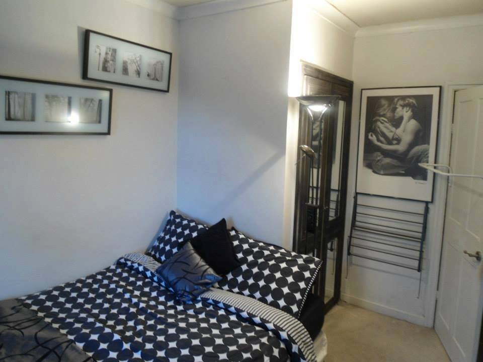 Quedarse En Casa Leeds 89059