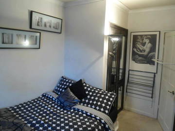 Chambre Chez L'habitant Leeds 89059-8