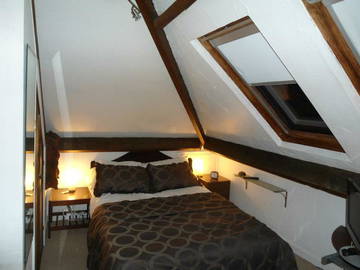 Chambre Chez L'habitant Leeds 89059-9