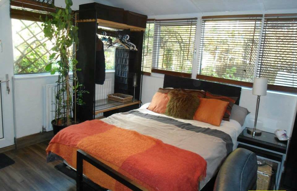 Quedarse En Casa Leeds 89059