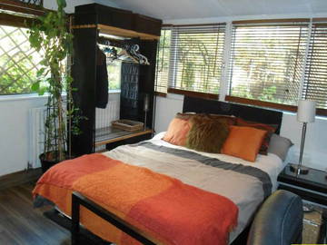 Chambre Chez L'habitant Leeds 89059-10