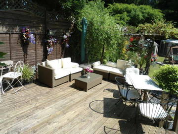 Chambre Chez L'habitant Leeds 89059-11