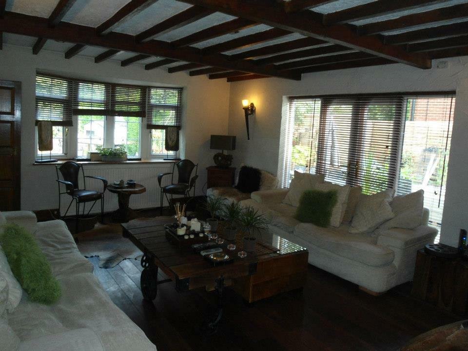 Quedarse En Casa Leeds 89059