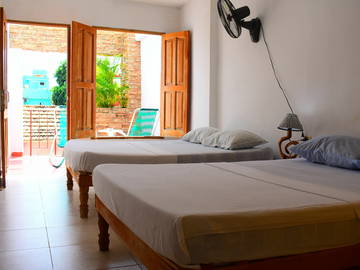 Chambre À Louer Trinidad 212667