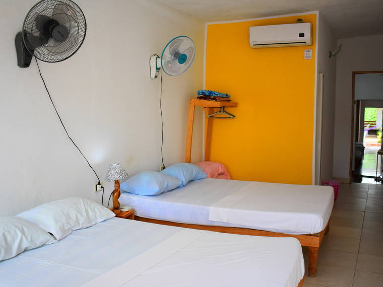 Chambre À Louer Trinidad 212667