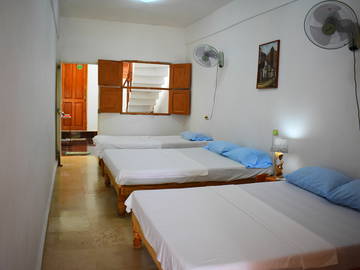 Chambre Chez L'habitant Trinidad 212667-4