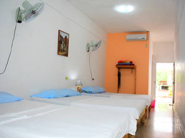 Chambre Chez L'habitant Trinidad 212667-5