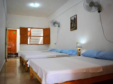 Chambre Chez L'habitant Trinidad 212667-6