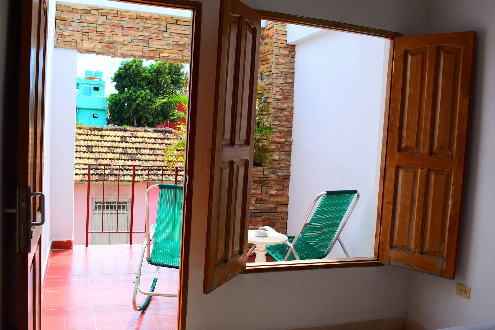 Homestay Trinidad 212667