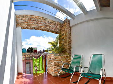 Chambre Chez L'habitant Trinidad 212667-8