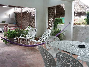 Chambre Chez L'habitant Trinidad 212667-9