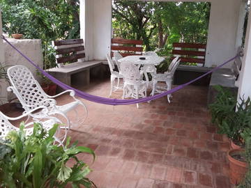 Chambre Chez L'habitant Trinidad 212667-10