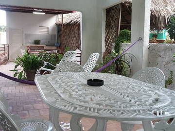 Chambre Chez L'habitant Trinidad 212667-11