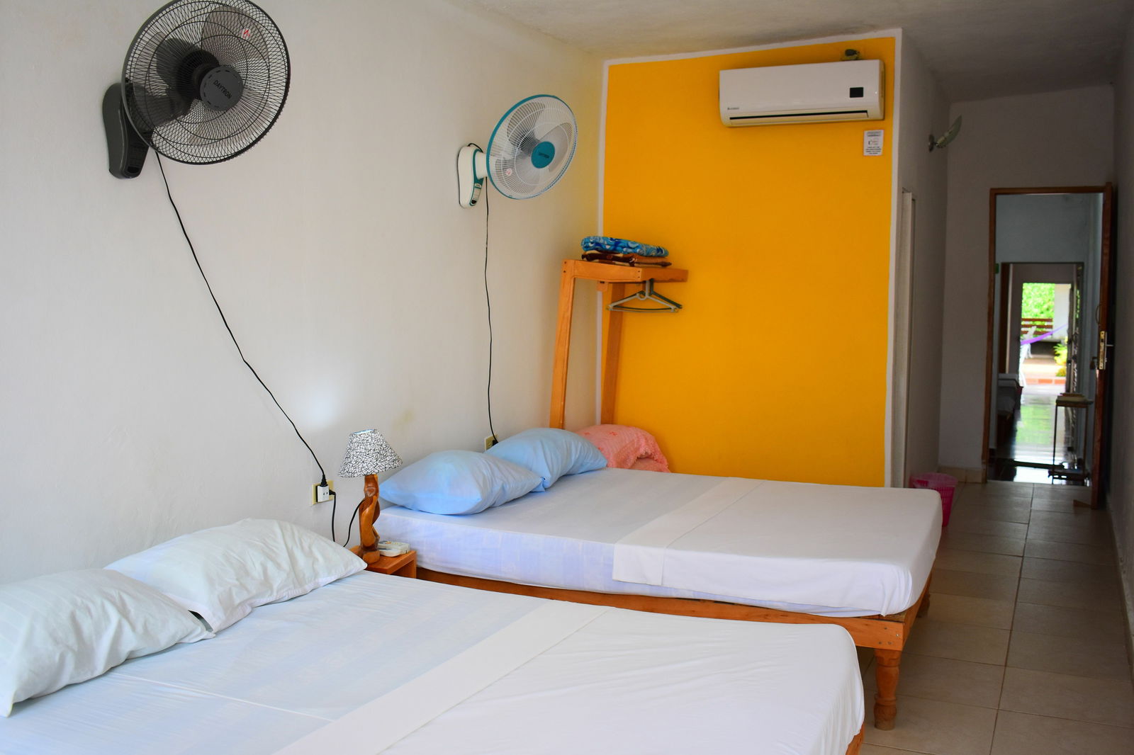 Chambre Chez L'habitant Trinidad 212667