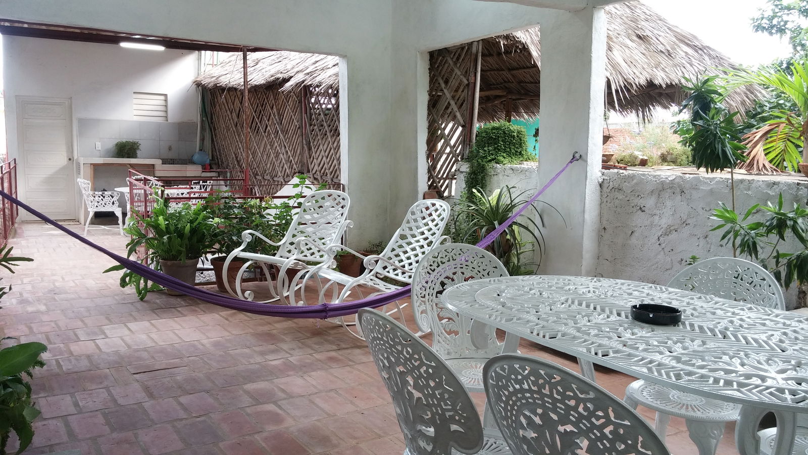 Chambre Chez L'habitant Trinidad 212667