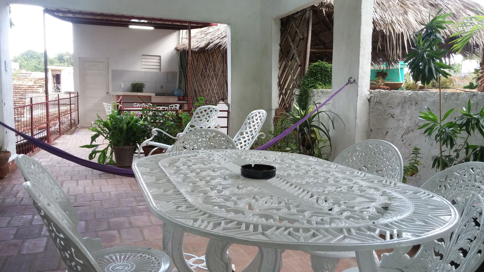 Gastfamilie Trinidad 212667