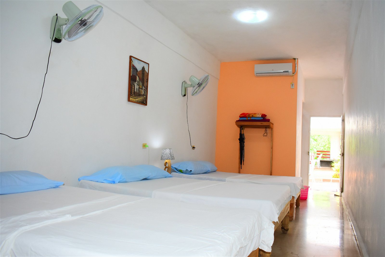 Quedarse En Casa Trinidad 212667