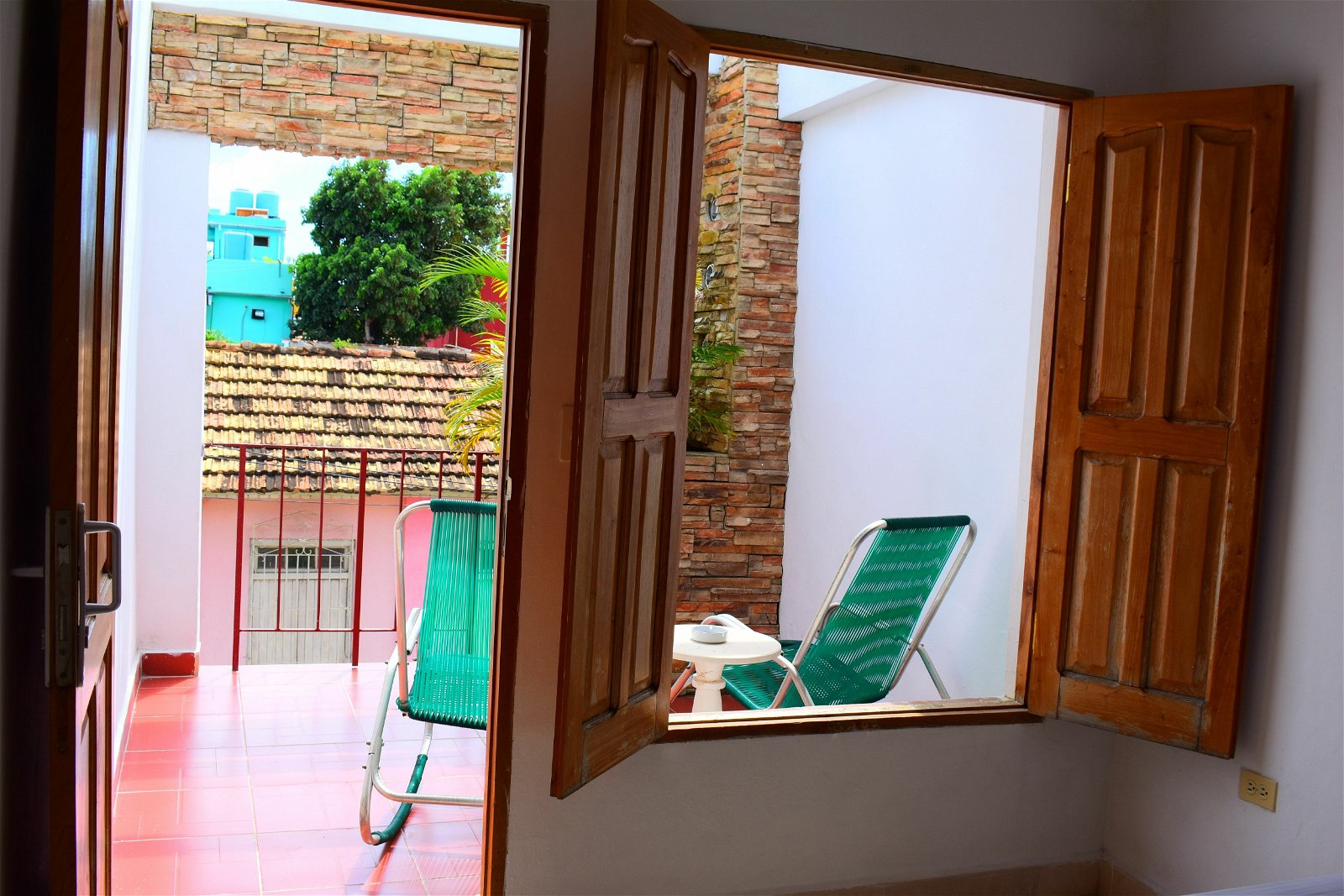 Quedarse En Casa Trinidad 212667