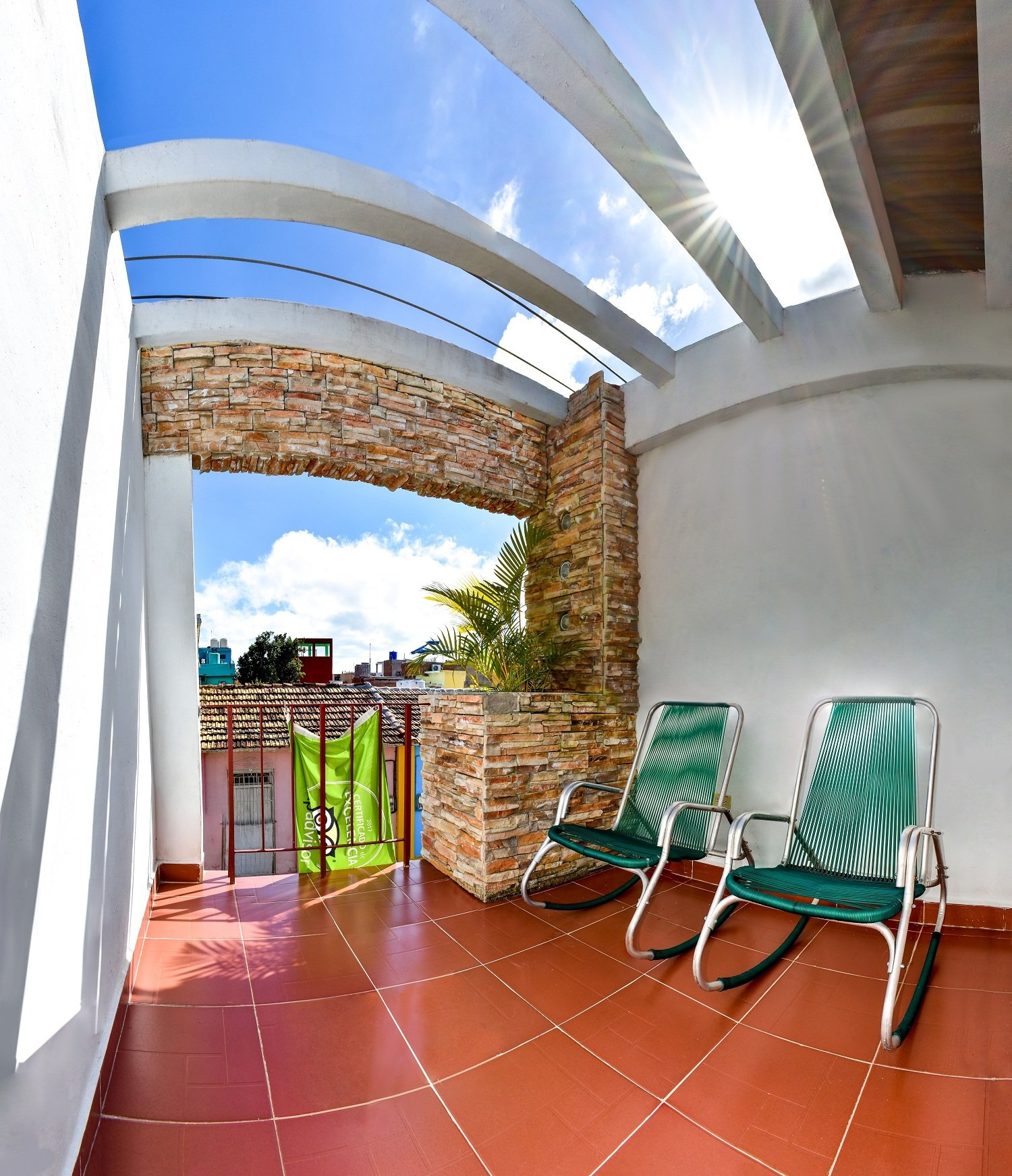 Quedarse En Casa Trinidad 212667