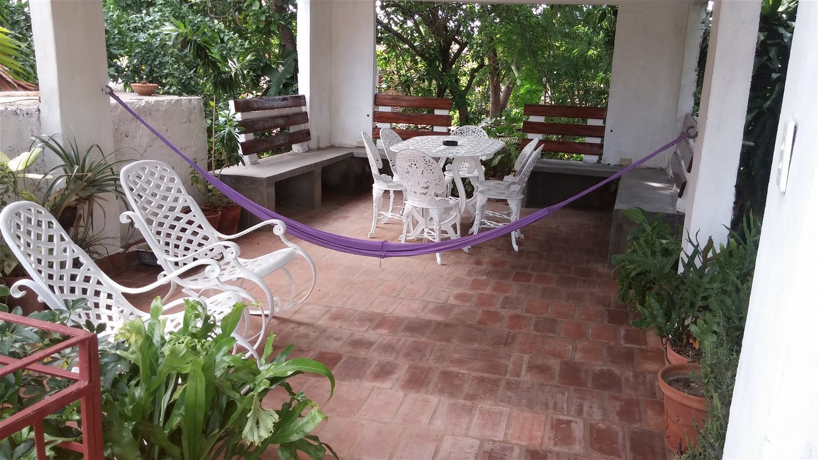 Quedarse En Casa Trinidad 212667