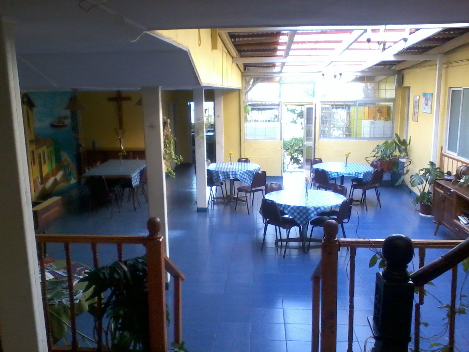 Habitaciones De Huéspedes Valparaíso 77101
