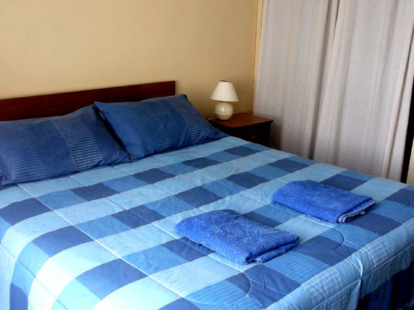 Habitaciones De Huéspedes Valparaíso 77101