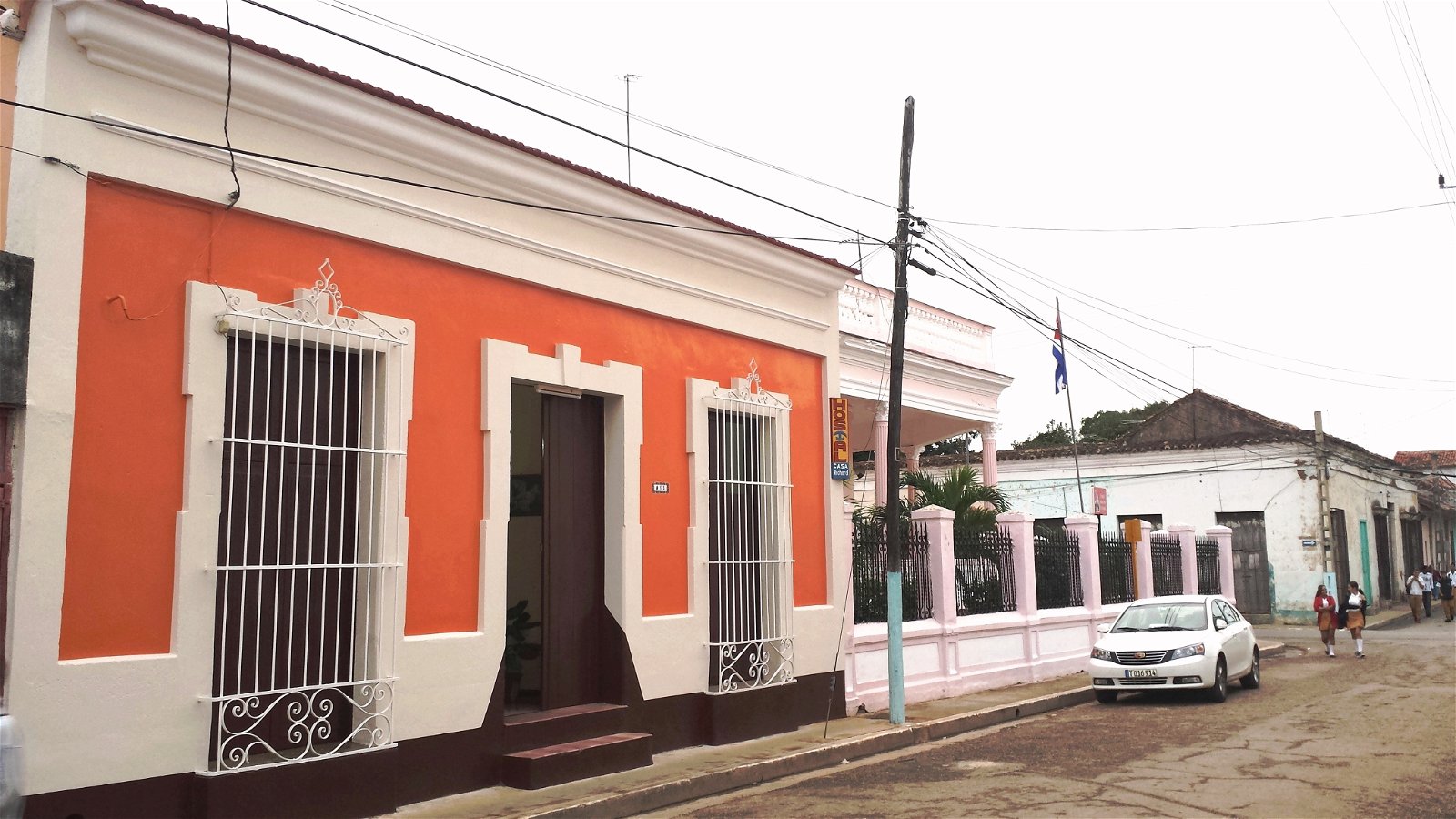 Quedarse En Casa Remedios 194980
