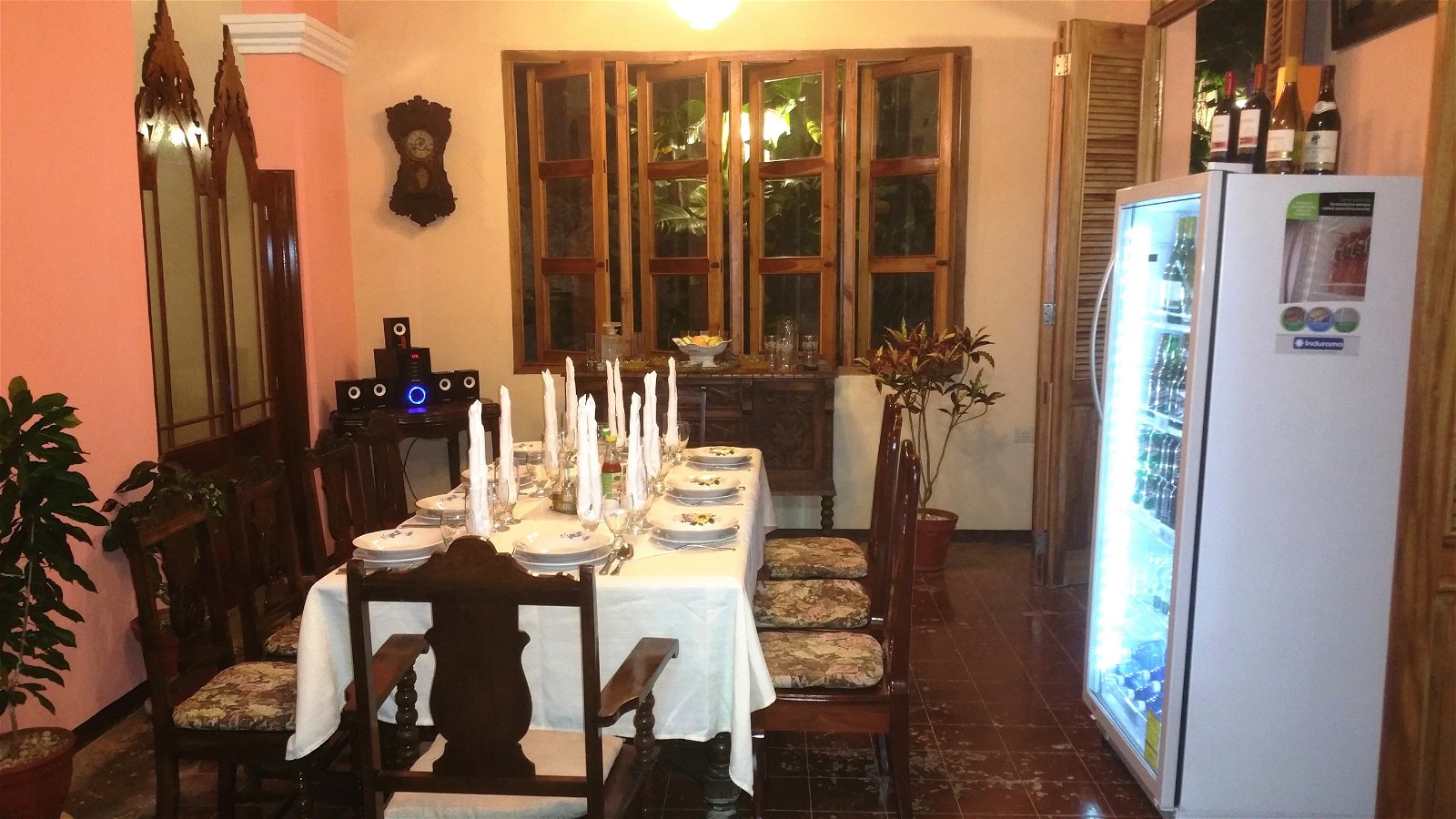 Quedarse En Casa Remedios 194980