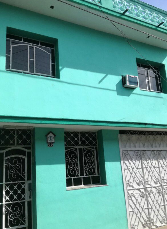 Famiglia Santa Clara 177416