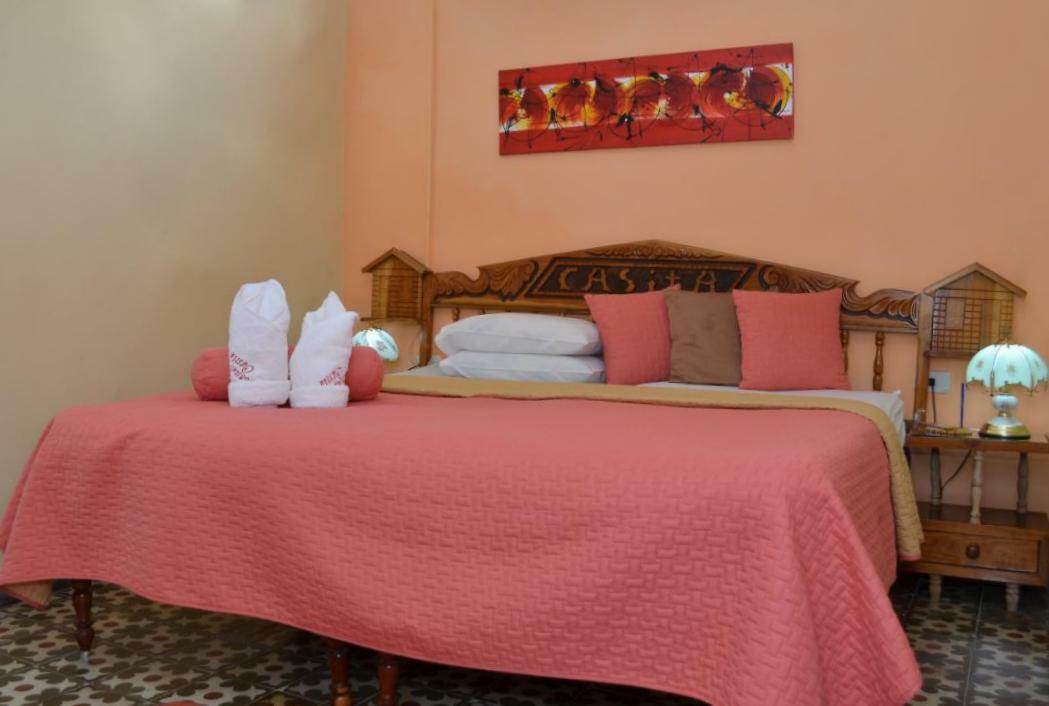 Chambre Chez L'habitant Santa Clara 181766