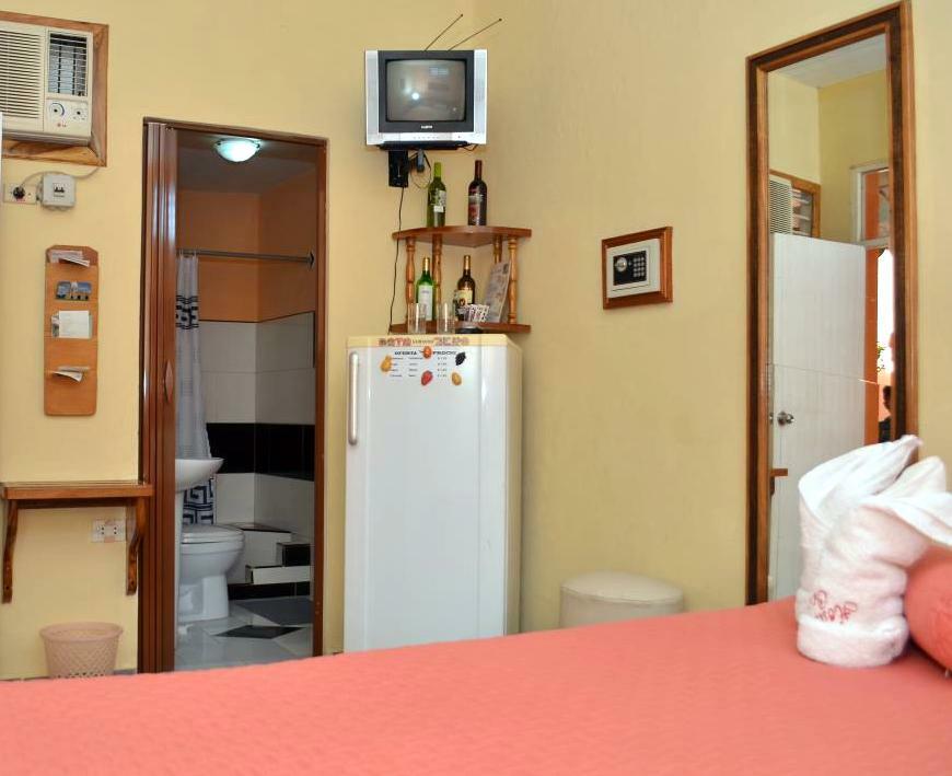 Chambre Chez L'habitant Santa Clara 181766