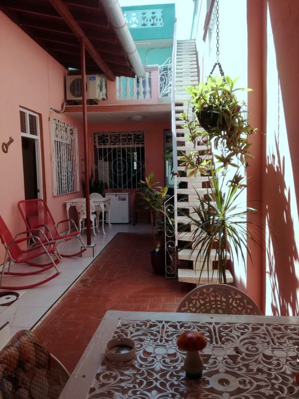 Chambre Chez L'habitant Santa Clara 169377